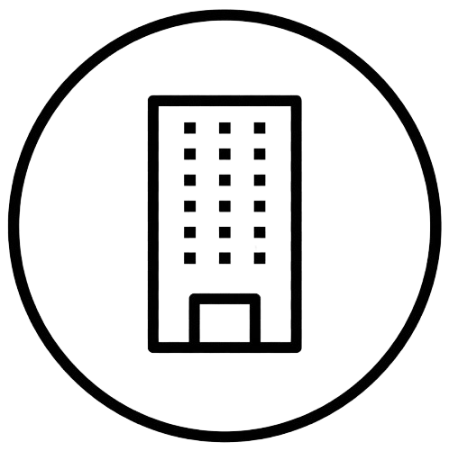Completed Buildings